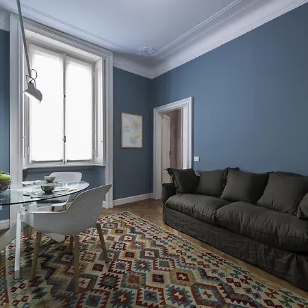 아파트 Zebra Rosso