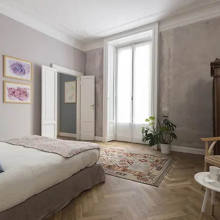 Zebra Rosso 아파트