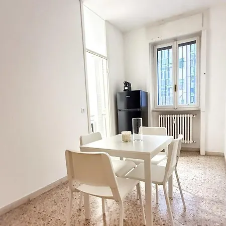 Paullo Joy Appartement *