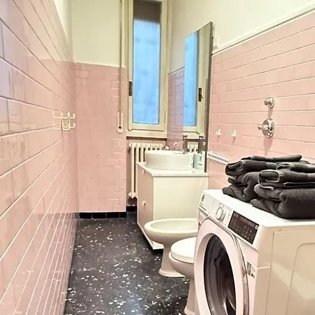 Appartement Paullo Joy Milaan