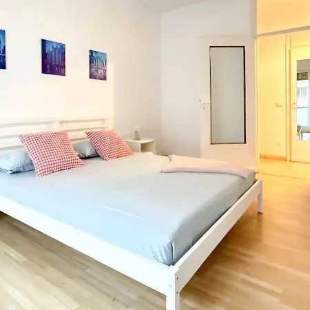 Appartement Paullo Joy