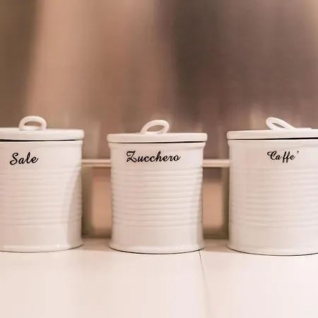 아파트 Chic Elegante Rifugio A Due Passi Dalla M4 *