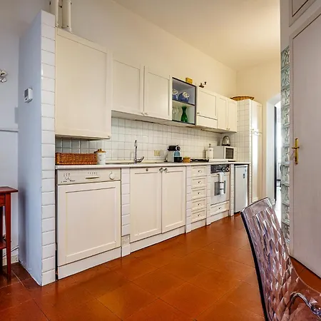 Brand New 1 Bedroom In Brera Lejlighed