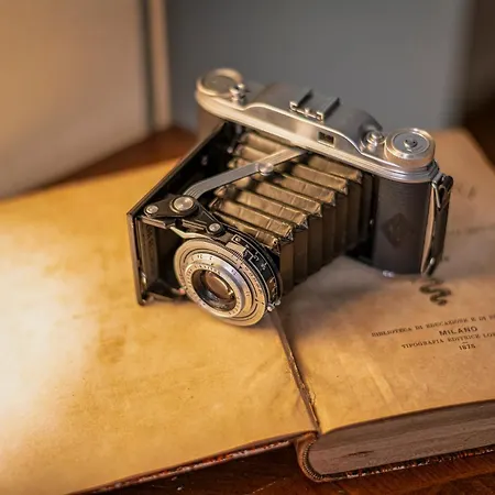 Lejlighed Brand New 1 Bedroom In Brera Milano