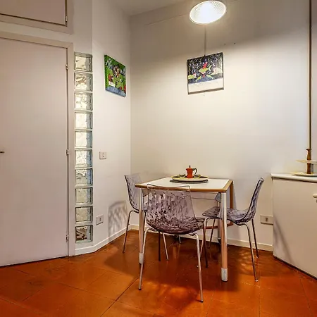 Brand New 1 Bedroom In Brera