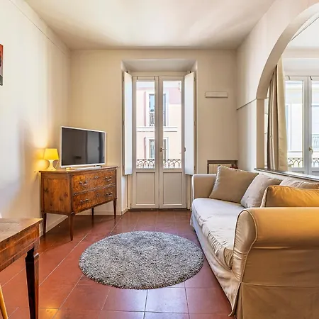 Lejlighed Brand New 1 Bedroom In Brera Milano