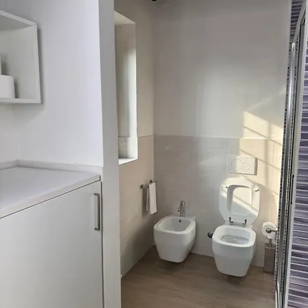 San Raffaele Appartement Milan