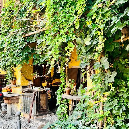 Appartement San Raffaele