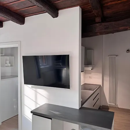 San Raffaele Appartement Milan