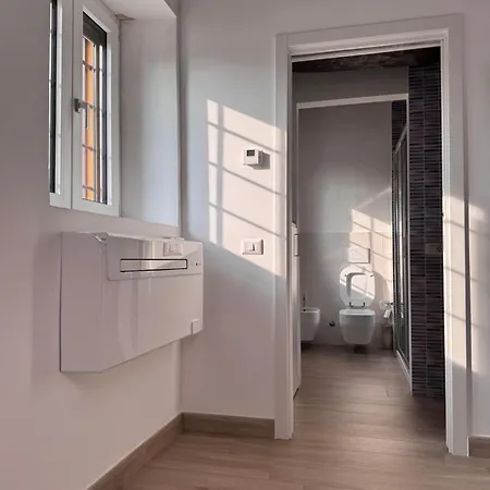 San Raffaele Appartement Milan