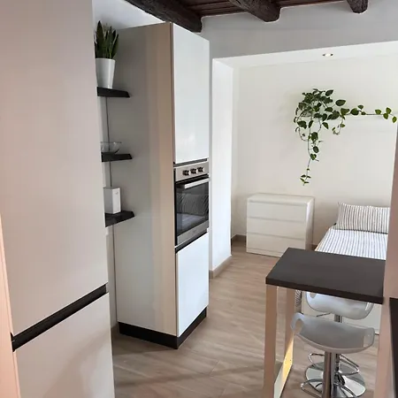 San Raffaele Appartement