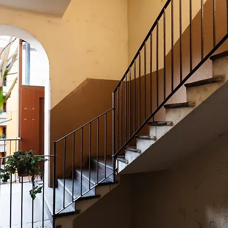 Apartman Youhosty - Navigli View