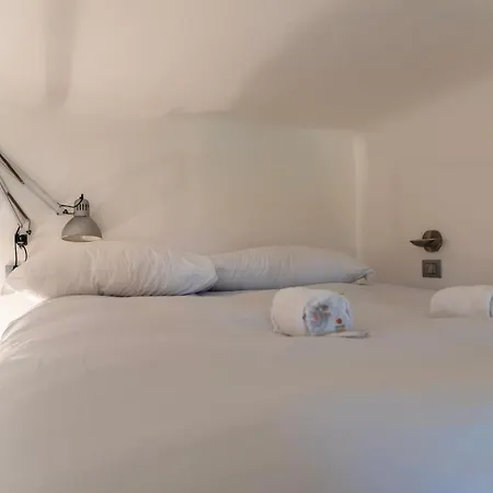 Youhosty - Navigli View * Milánó