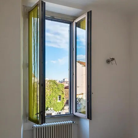 Apartman Youhosty - Navigli View Milánó
