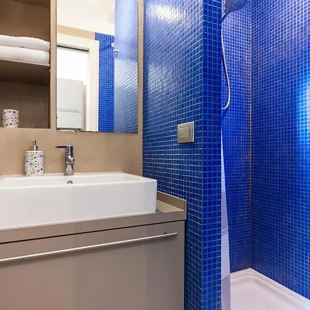 Apartman Youhosty - Navigli View Milánó