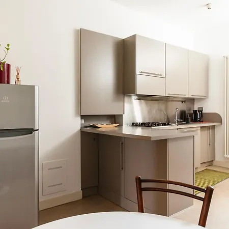 Apartman Youhosty - Navigli View