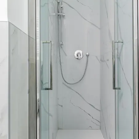 Elegante Nel Cuore Di Paolo Sarpi