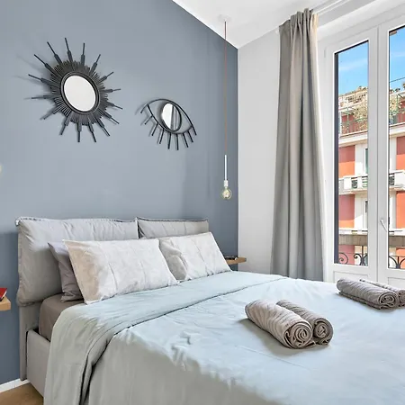 Apartment Sca29 -central Station-duomo - Luxurious - Maxi Milan