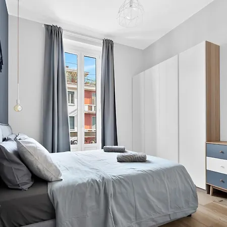 Apartment Sca29 -central Station-duomo - Luxurious - Maxi *