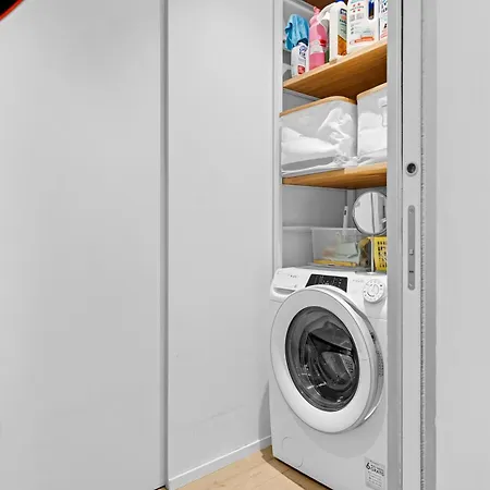 Apartment Sca29 -central Station-duomo - Luxurious - Maxi Milan