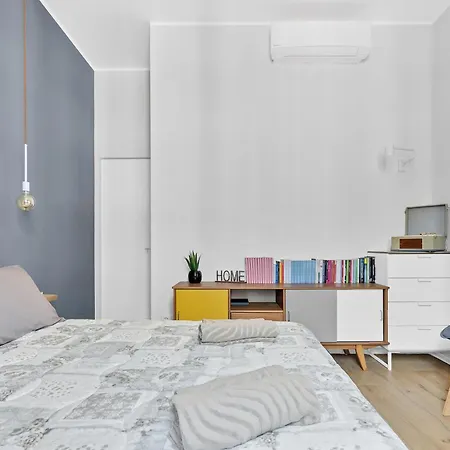 Sca29 -central Station-duomo - Luxurious - Maxi Apartment Milan