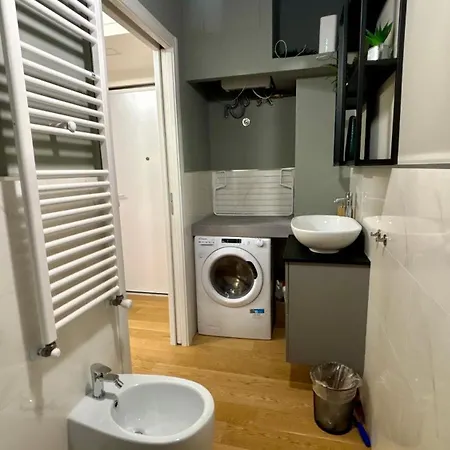 Апартаменты Modern - Sempione