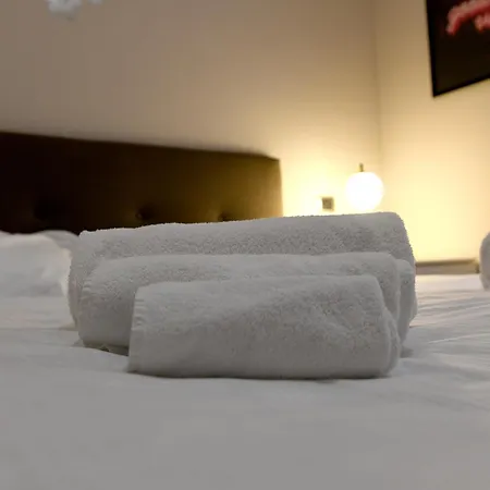 Appartement Chic In Duomo Milaan