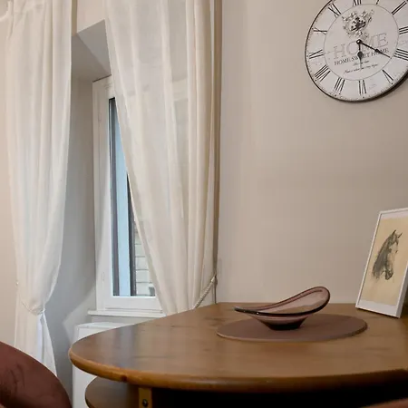 Appartement Chic In Duomo Milaan