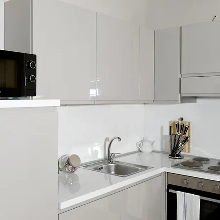 Chic In Duomo Appartement