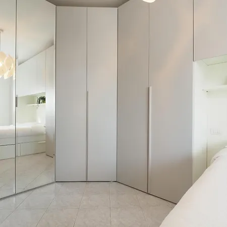 Apartament Primopiano - Caldirola