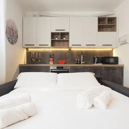 Primopiano - Caldirola