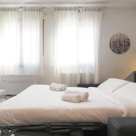 Apartament Primopiano - Caldirola Mediolan