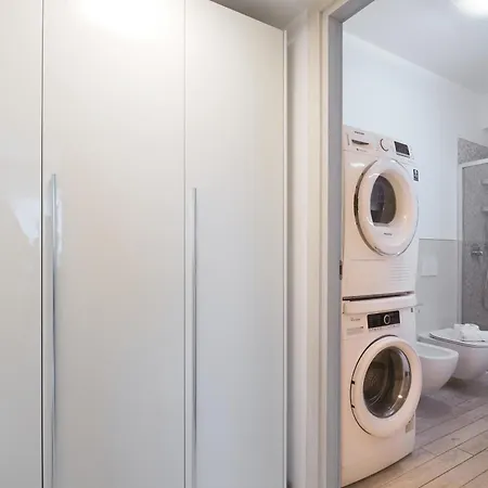 Primopiano - Caldirola * Mediolan