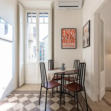 Appartamento Beplace At Naviglio Grande *