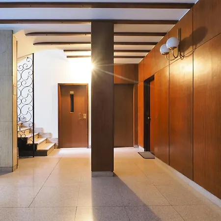 Primopiano - Noe * 밀라노