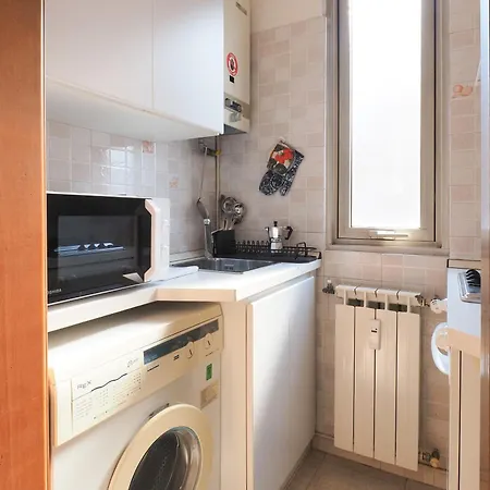 Primopiano - Noe 아파트