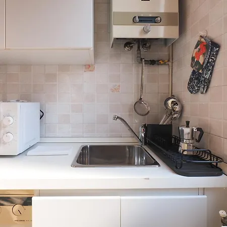 Primopiano - Noe * 밀라노