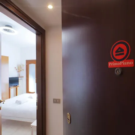 Primopiano - Noe * 밀라노