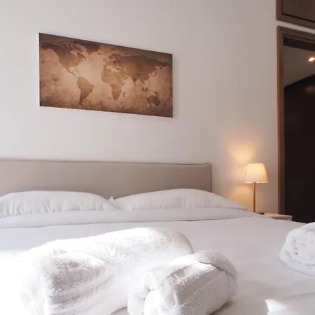 Primopiano - Noe * 밀라노