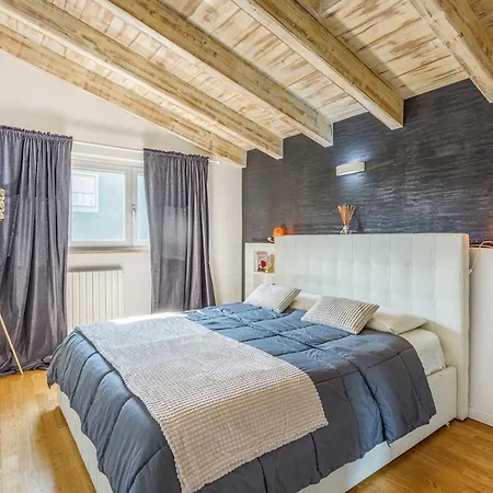 Apartmán Unconventional Near Linate - Supreme Meme Loft