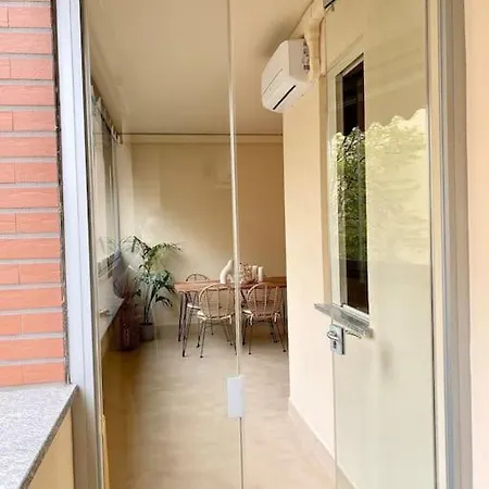 Appartamento - Metropolitana Primaticcio M1 Milano