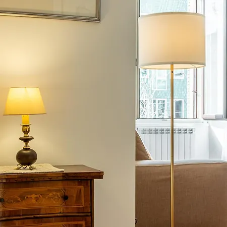 Apartamento Luxury, Modern & Charming Near Station