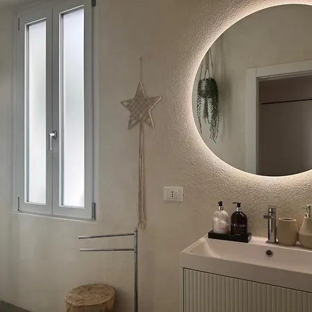 Terrace And Relax - Joseph's - Homy Apartman