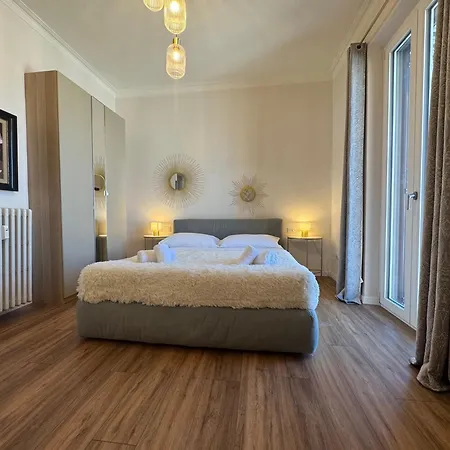 Terrace And Relax - Joseph's - Homy Apartman