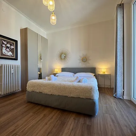 Terrace And Relax - Joseph's - Homy Apartman