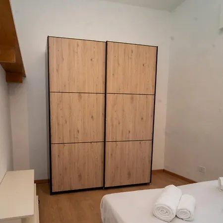 Milano-niguarda District *