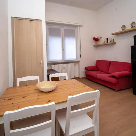 Milano-niguarda District Apartment *