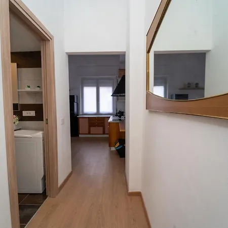Apartment Milano-niguarda District *
