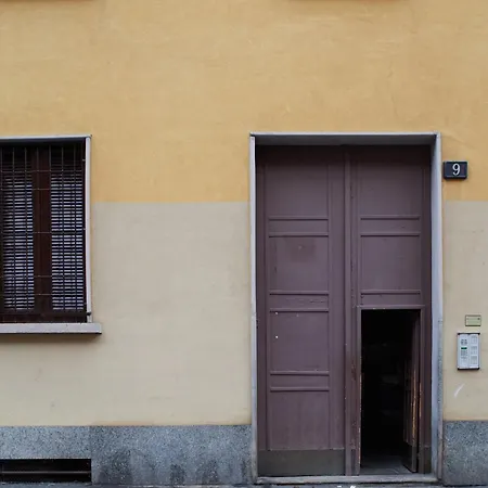 Appartamento Casa Dolce Casa