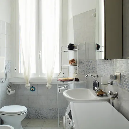 Casa Dolce Casa דירה מילאנו